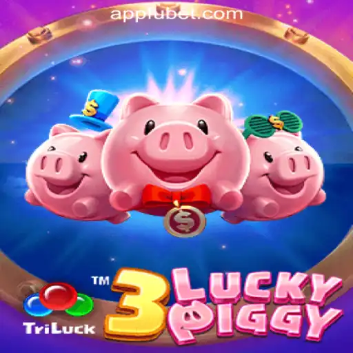 Exploring 3LUCKYPIGGY: FUBET.com Oficial Slots Brasil #1