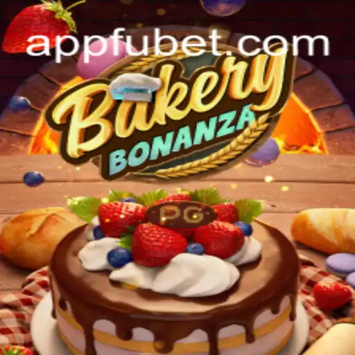 BakeryBonanza: A Sweet Adventure with FUBET.com Oficial Slots Brasil #1