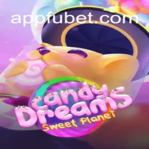 Explore the Sweet Adventure of CandyDreams with FUBET.com Oficial Slots Brasil #1
