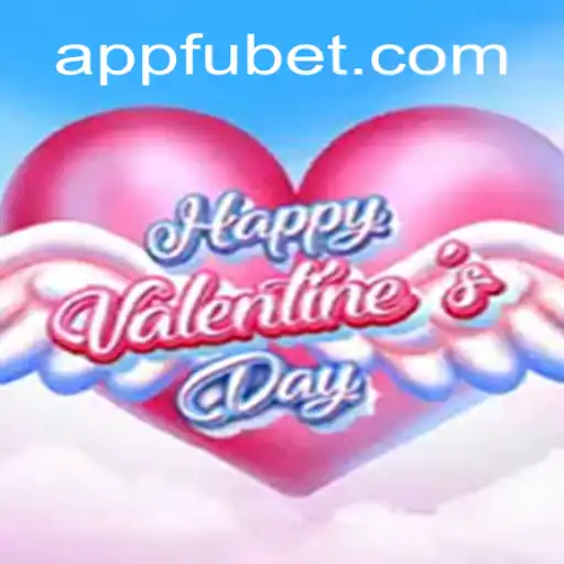 Discovering HappyValentinesDay: A Journey into FUBET.com Oficial Slots Brasil #1