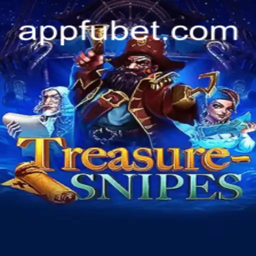 Unveiling the Thrills of 'TreasureSnipes' in a Vibrant Gaming Arena