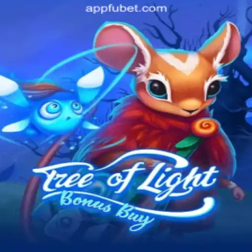 Exploring the Enchanting World of TreeOfLightBonusBuy Slots