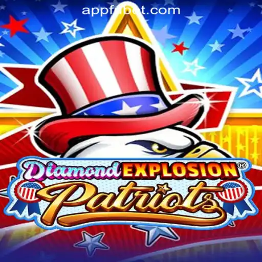 Discover the Thrills of DiamondExplosionPatriots: A Revolutionary Slot Game
