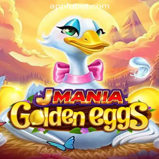 Explore JManiaGoldenEggs: A Unique Gaming Experience with FUBET.com Oficial Slots Brasil #1