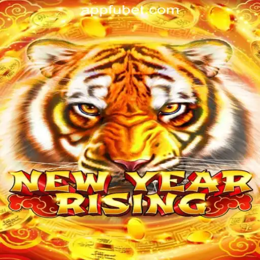 Discover the Thrills of NewYearRising with FUBET.com Oficial Slots Brasil #1