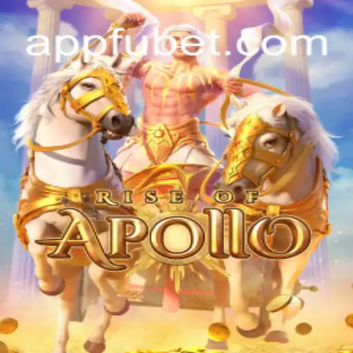 Rise of Apollo: Exploring the Thrilling Universe of FUBET.com Oficial Slots Brasil #1