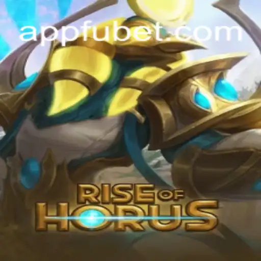 Discover the Thrills of RiseofHorus with FUBET.com Oficial Slots Brasil #1