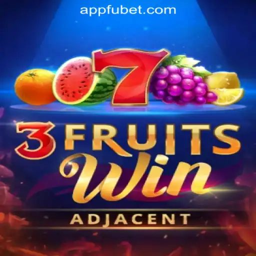 Discover the Excitement of 3FruitsWin: The Top Slot Game with FUBET.com Oficial Slots Brasil #1
