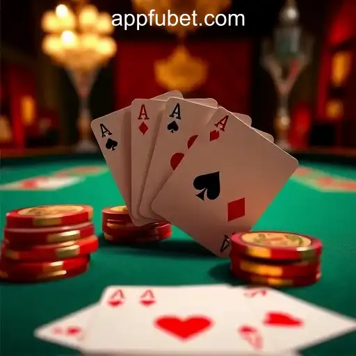 Baccarat Game: The Elegant Game of Chance