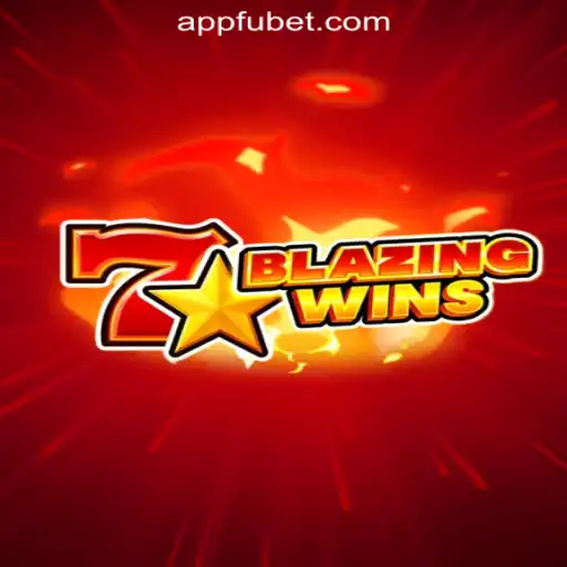 Exploring BlazingWins: A Thrilling Slot Adventure with FUBET.com Oficial Slots Brasil #1