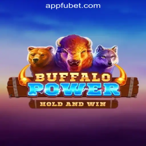 BuffaloPower: The Ultimate Slot Experience on FUBET.com Oficial Slots Brasil