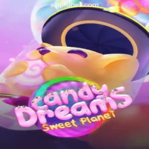 Explore the Sweet Adventure of CandyDreams with FUBET.com Oficial Slots Brasil #1