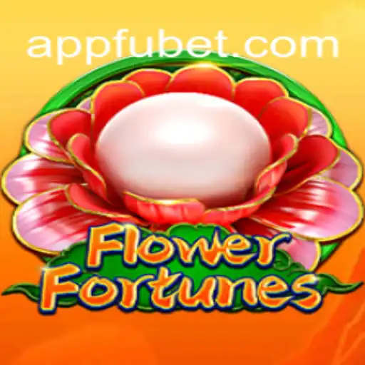 FlowerFortunes: Explore the #1 Slot Game in Brazil by FUBET.com