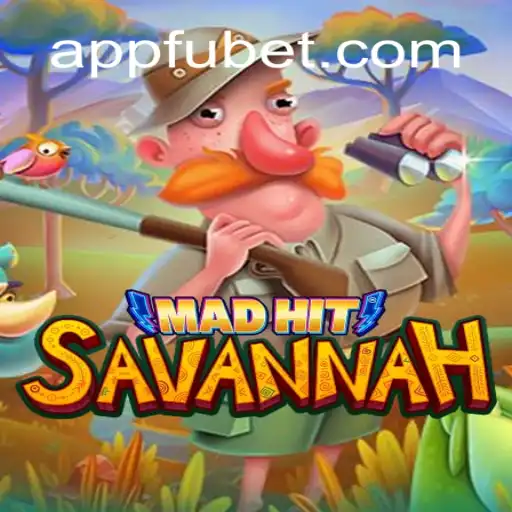 Discover the Thrills of MadHitSavannah: A High-Octane Adventure in Gaming