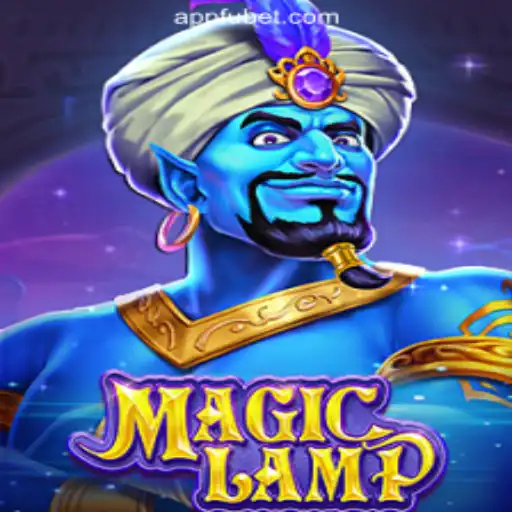 Discover the Enchanting World of MagicLamp Slots on FUBET.com Oficial Slots Brasil #1