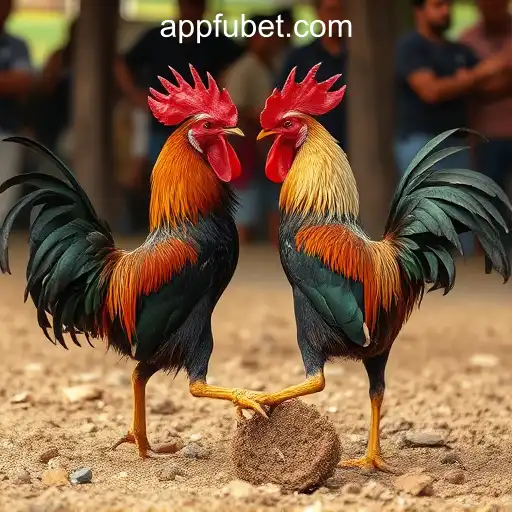 Sabong Games: A Tradition Straddling Tradition and Modernity