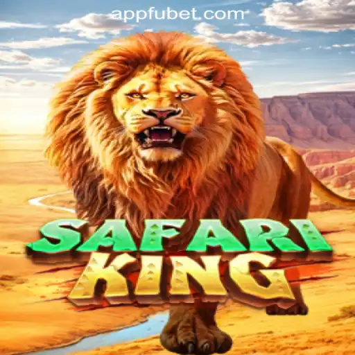 Discover the Adventure and Thrill of SafariKing: FUBET.com Oficial Slots Brasil #1