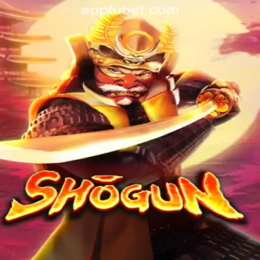 Shogun: The Ultimate Gaming Experience at FUBET.com Oficial Slots Brasil #1