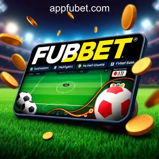 FUBET.com Oficial Slots Brasil #1 - The Intersection of Sports and Gaming