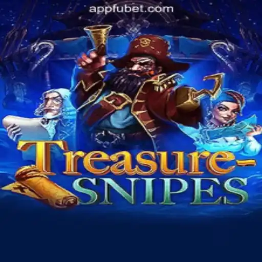 Unveiling the Thrills of 'TreasureSnipes' in a Vibrant Gaming Arena