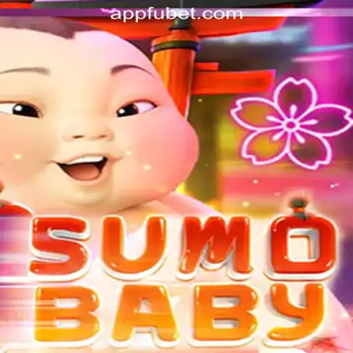 SumoBaby: A Dynamic Gaming Experience with FUBET.com Oficial Slots Brasil #1